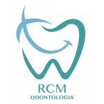 Logo RCM Odontologia - Clínica Dentista SP